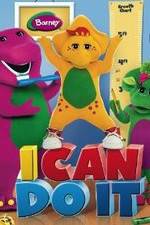 Watch Barney: I Can Do It Tvmuse