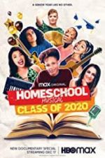 Watch Homeschool Musical: Class of 2020 Tvmuse