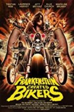 Watch Frankenstein Created Bikers Tvmuse