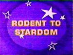 Watch Rodent to Stardom (Short 1967) Tvmuse