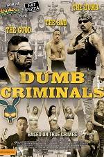 Watch Dumb Criminals: The Movie Tvmuse