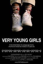 Watch Very Young Girls Tvmuse