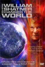 Watch How William Shatner Changed the World Tvmuse