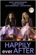 Watch Happily Ever After Tvmuse