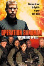 Watch Operation Sandman Tvmuse