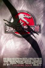 Watch Jurassic Park III Tvmuse