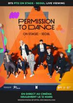Watch BTS Permission to Dance on Stage - Seoul: Live Viewing Tvmuse