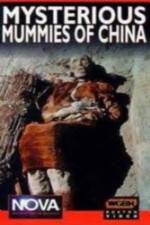 Watch Nova - Mysterious Mummies of China Tvmuse