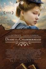Watch Diary of a Chambermaid Tvmuse