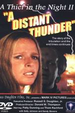 Watch A Distant Thunder Tvmuse