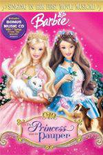 Watch Barbie as the Princess and the Pauper Tvmuse