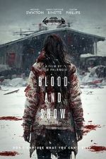 Watch Blood and Snow Tvmuse