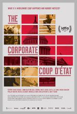 Watch The Corporate Coup D\'tat Tvmuse