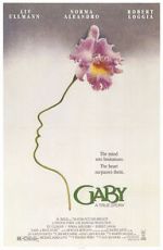 Watch Gaby: A True Story Tvmuse