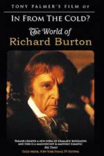 Watch Richard Burton: In from the Cold Tvmuse