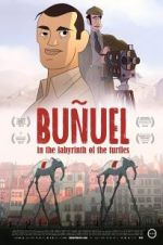 Watch Buuel in the Labyrinth of the Turtles Tvmuse