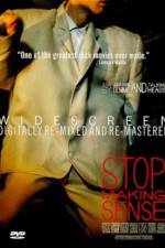 Watch Stop Making Sense Tvmuse