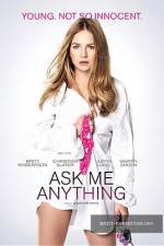 Watch Ask Me Anything Tvmuse