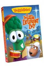 Watch VeggieTales The Little Drummer Boy Tvmuse