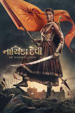 Watch Nayika Devi: The Warrior Queen Tvmuse