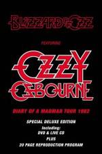 Watch Ozzy Osbourne Blizzard Of Ozz And Diary Of A Madman 30 Anniversary Tvmuse