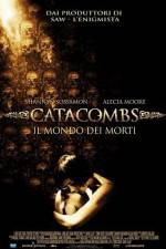 Watch Catacombs Tvmuse