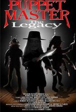 Watch Puppet Master: The Legacy Tvmuse
