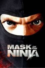 Watch Mask of the Ninja Tvmuse