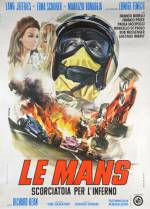 Watch Le Mans scorciatoia per l'inferno Tvmuse
