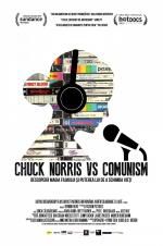 Watch Chuck Norris vs. Communism Tvmuse