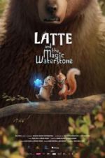 Watch Latte & the Magic Waterstone Tvmuse