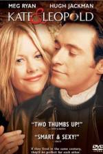 Watch Kate and Leopold Tvmuse