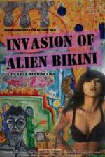 Watch Invasion of Alien Bikini Tvmuse