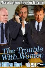 Watch Rifftrax The Trouble With Women Tvmuse