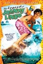 Watch The Legend of Johnny Lingo Tvmuse