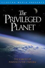 Watch The Privileged Planet Tvmuse