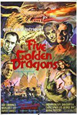 Watch Five Golden Dragons Tvmuse