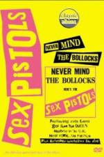 Watch Classic Albums Never Mind the Bollocks Here's the Sex Pistols Tvmuse