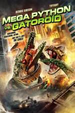 Watch Mega Python vs Gatoroid Tvmuse