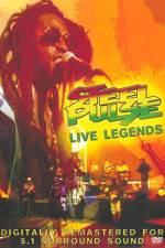 Watch Steel Pulse: Live Legends Tvmuse