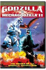 Watch Godzilla vs. Mechagodzilla II Tvmuse