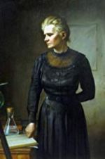 Watch The Genius of Marie Curie - The Woman Who Lit up the World Tvmuse