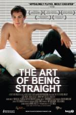 Watch The Art of Being Straight Tvmuse
