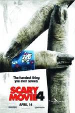 Watch Scary Movie 4 Tvmuse