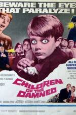 Watch Children of the Damned Tvmuse