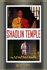 Watch Der Tempel der Shaolin Tvmuse