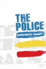 Watch The Police: Synchronicity Concert Tvmuse