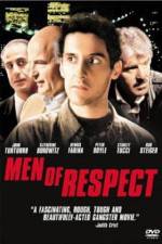 Watch Men of Respect Tvmuse
