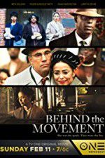 Watch Behind the Movement Tvmuse