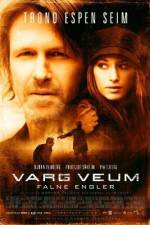 Watch Varg Veum - Falne engler Tvmuse